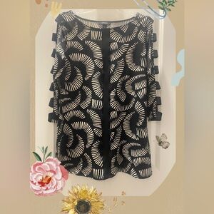 Venus Blouse Size S, Excel. Cond. Gently Worn